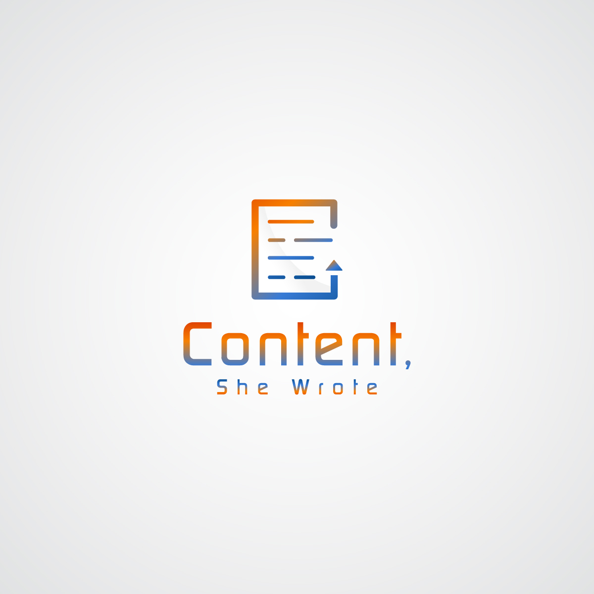 Logo Design by **INCREDIBLEDESIGNERS** for this project | Design #20899394