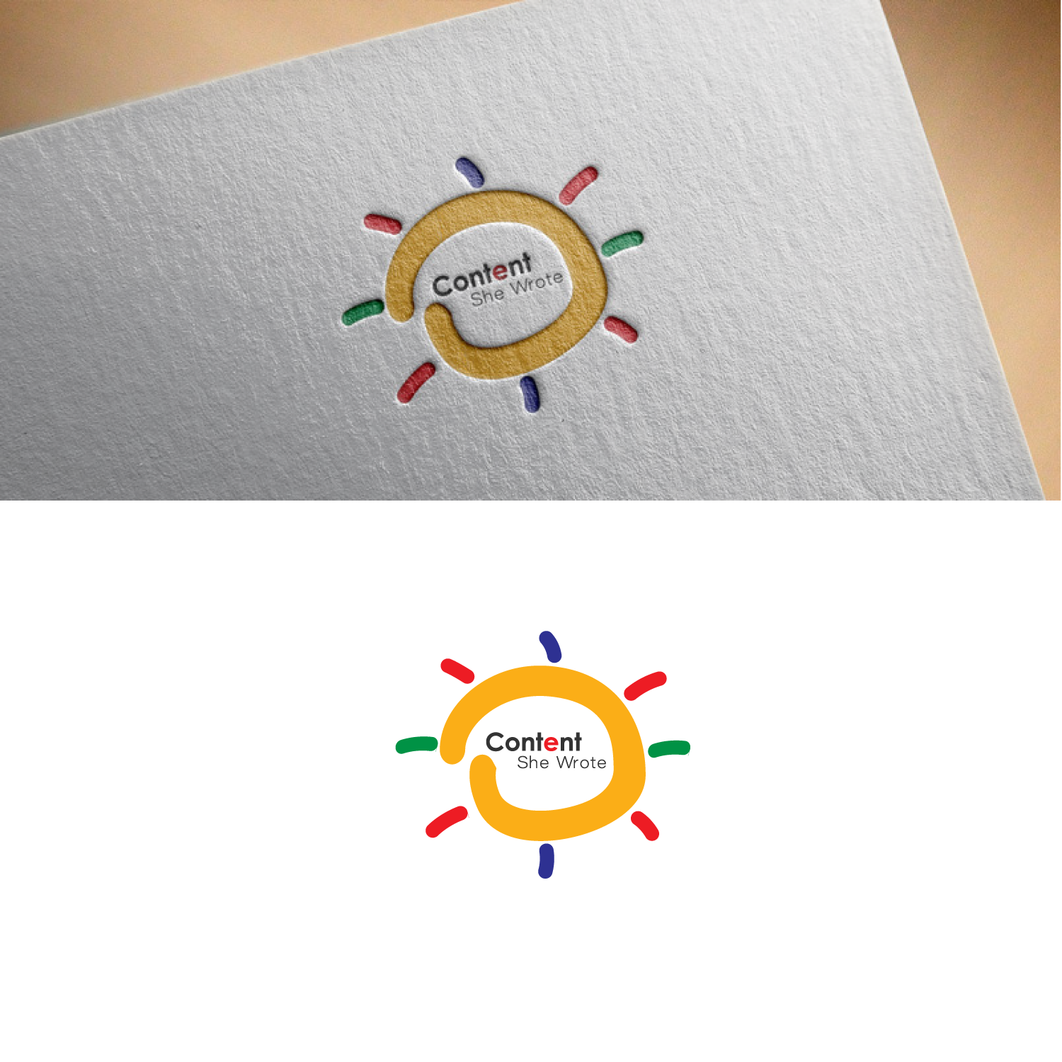 Logo Design by kecebong 007 for this project | Design #20954098