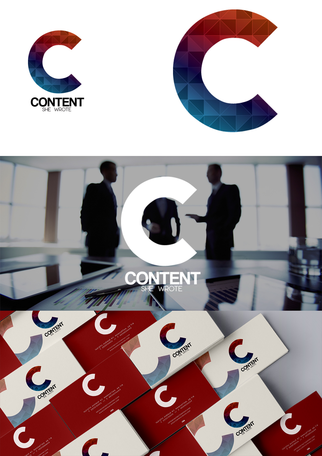 Logo Design by KAREEMGFX for this project | Design #20895908