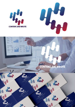 Logo Design by KAREEMGFX for this project | Design #20898067