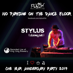 Flyer Design by cherry