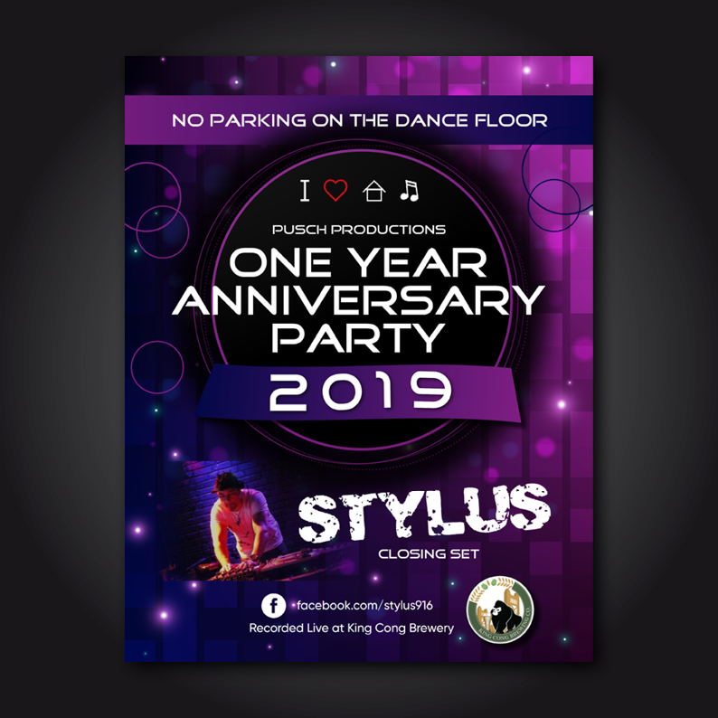 Flyer-Design von Kelalo für Crowell | Design #20903536