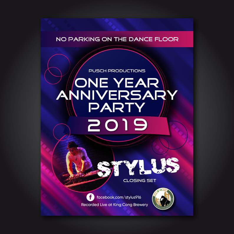 Flyer Design by Kelalo for Crowell | Design #20903538