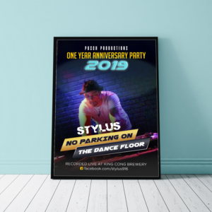Flyer Design by debdesign for Crowell | Design: #20898818