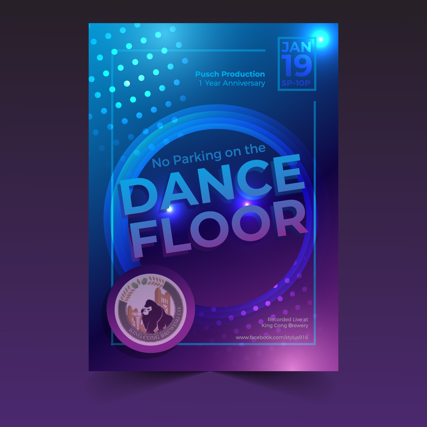 Flyer Design by Louie Fuentes | Manobo Graphic Design Services for Crowell | Design #20895685