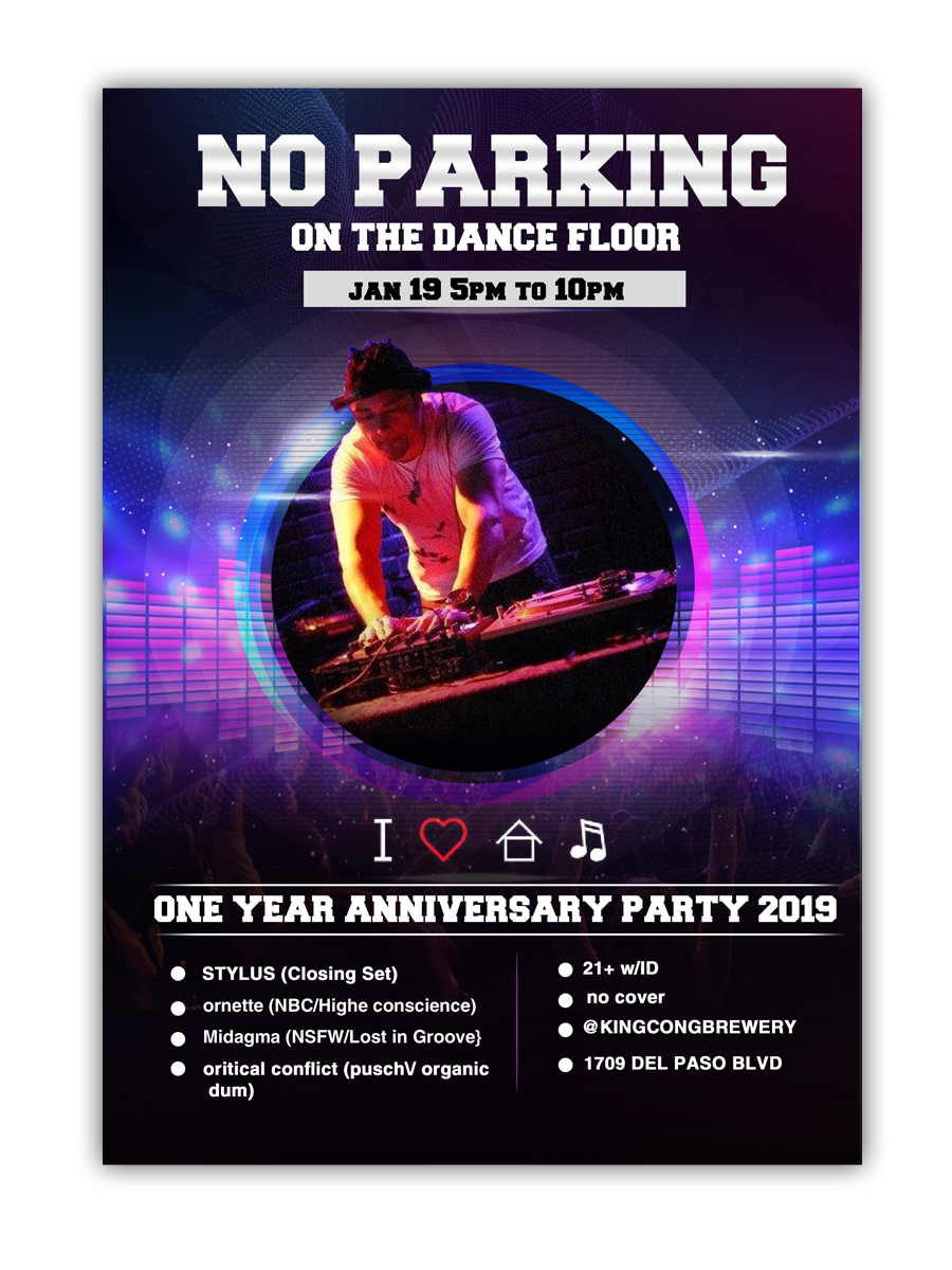 Flyer Design by LAXMI DESIGNHUB for Crowell | Design #20896799