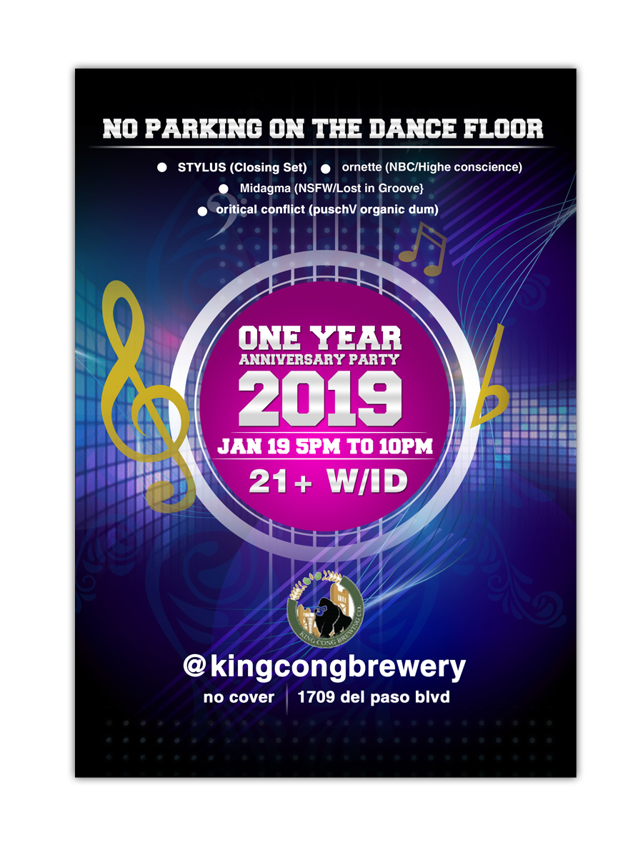 Flyer Design by LAXMI DESIGNHUB for Crowell | Design #20899357