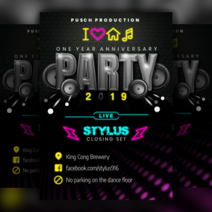 Flyer Design by naimgg