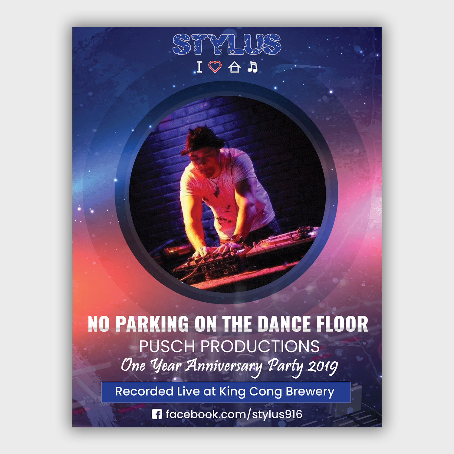 Flyer-Design von Pd Work für Crowell | Design #20902402