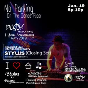 Flyer Design by Mugn Visual for Crowell | Design: #20903024