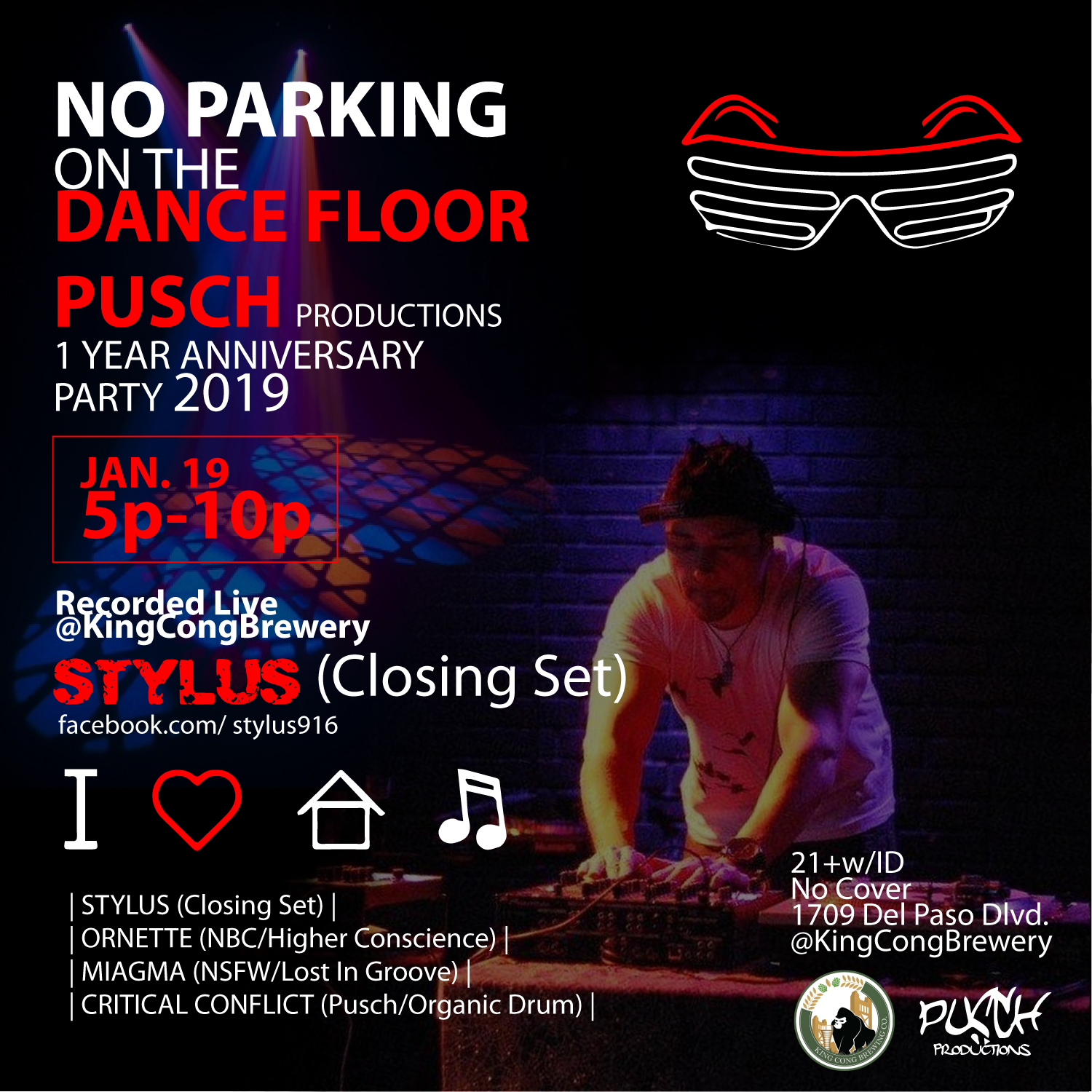 Design de Flyer par Mugn Visual pour Crowell | Design #20904974