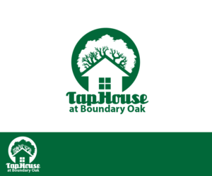Logo Design by Justin E