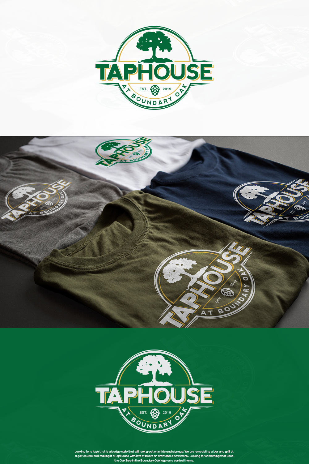 Logo Design by GBDESIGN for CourseCo | Design #20898670