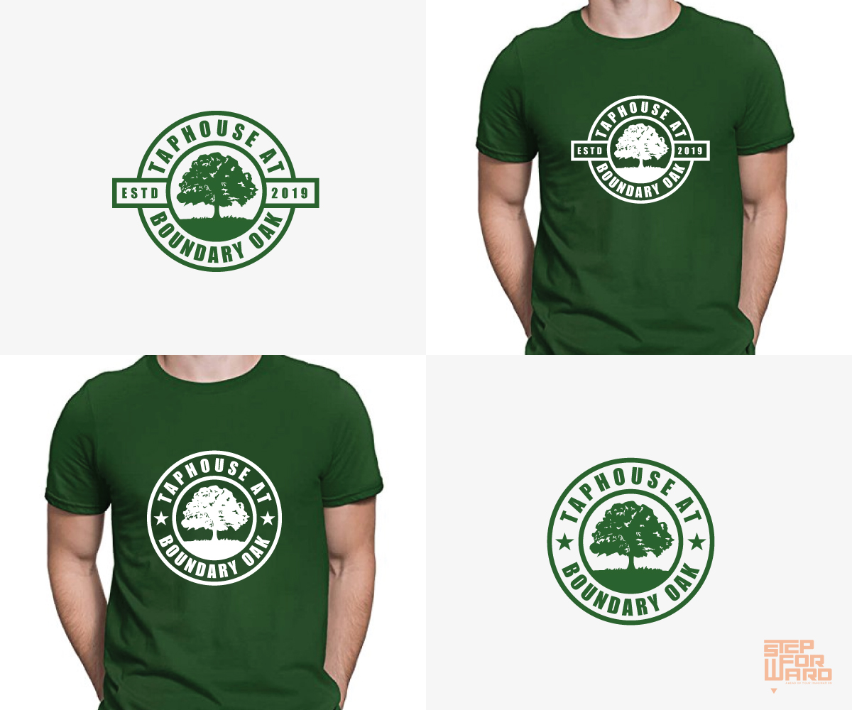 Logo Design by step forward 2 for CourseCo | Design #20899141