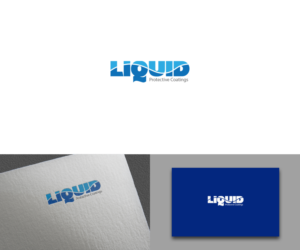 Logo Design by Anor Design for River Liffey Pty Ltd | Design #20896990