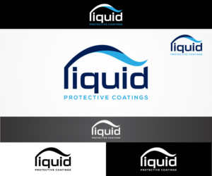 Logo Design by sangeloenriquez for River Liffey Pty Ltd | Design #20901899