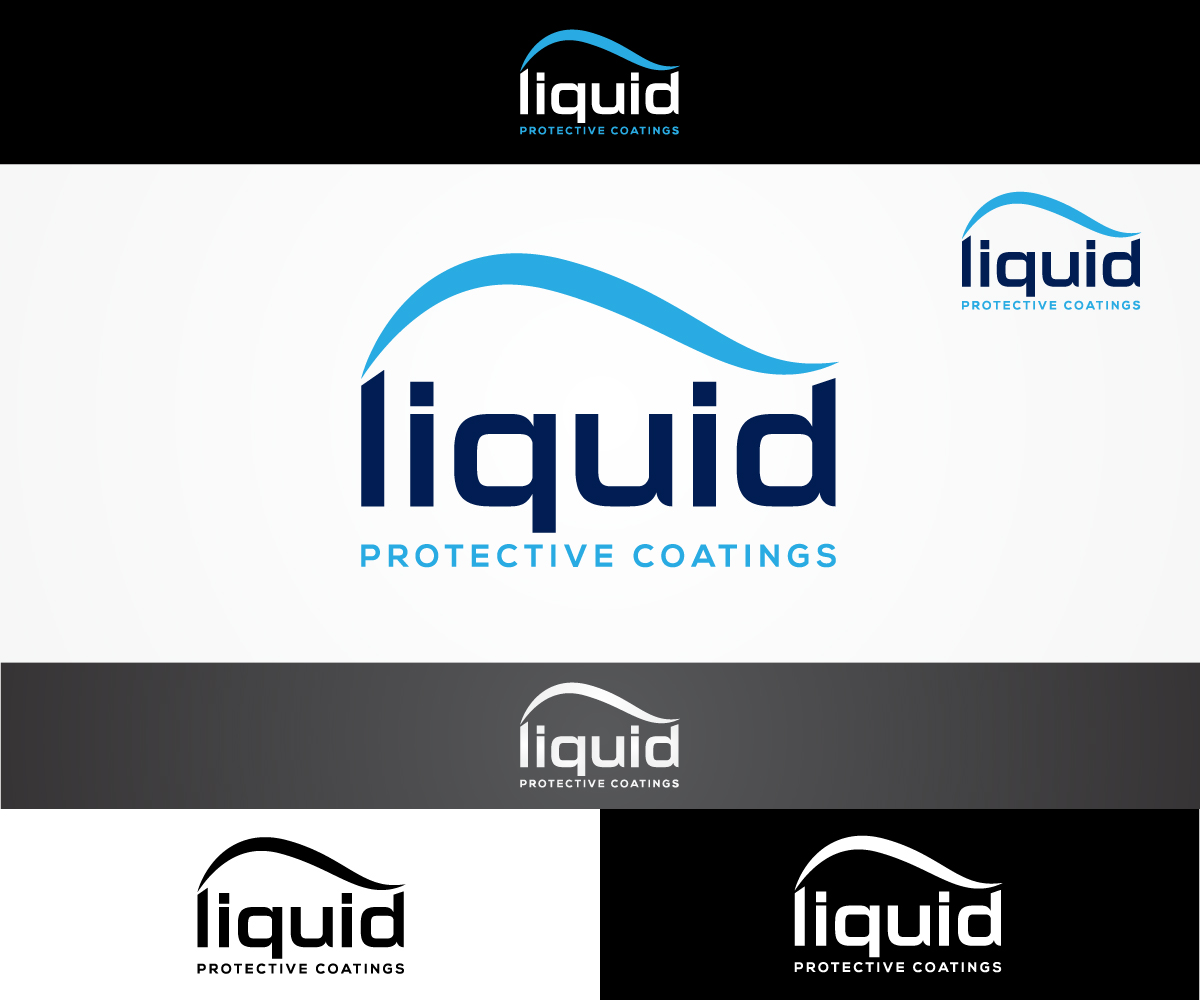 Diseño de Logo por sangeloenriquez para River Liffey Pty Ltd | Diseño #20902603