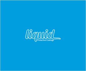 Liquid Protective Coatings | Logo Design by Logocraft