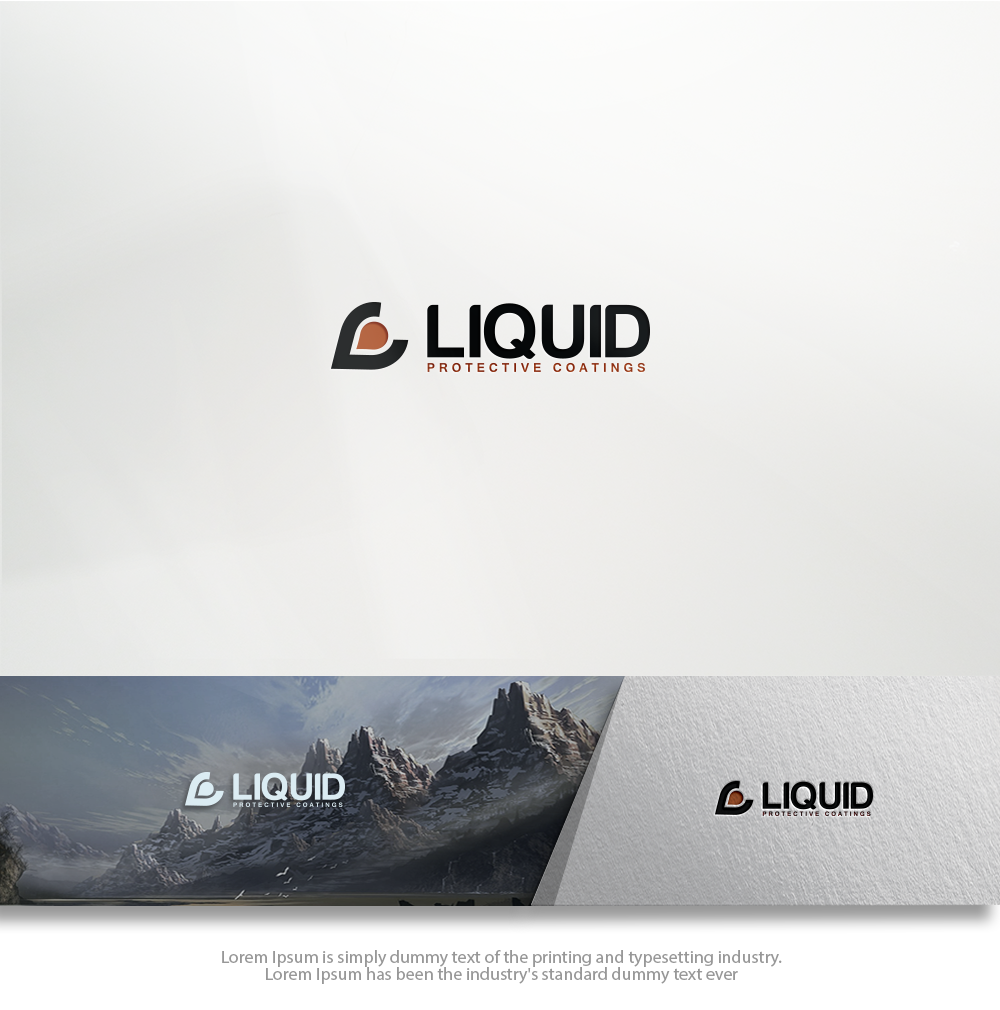 Logo Design by groomfox for River Liffey Pty Ltd | Design #20911868