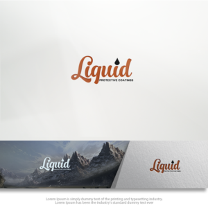 Diseño de Logo por groomfox para River Liffey Pty Ltd | Diseño: #20911869