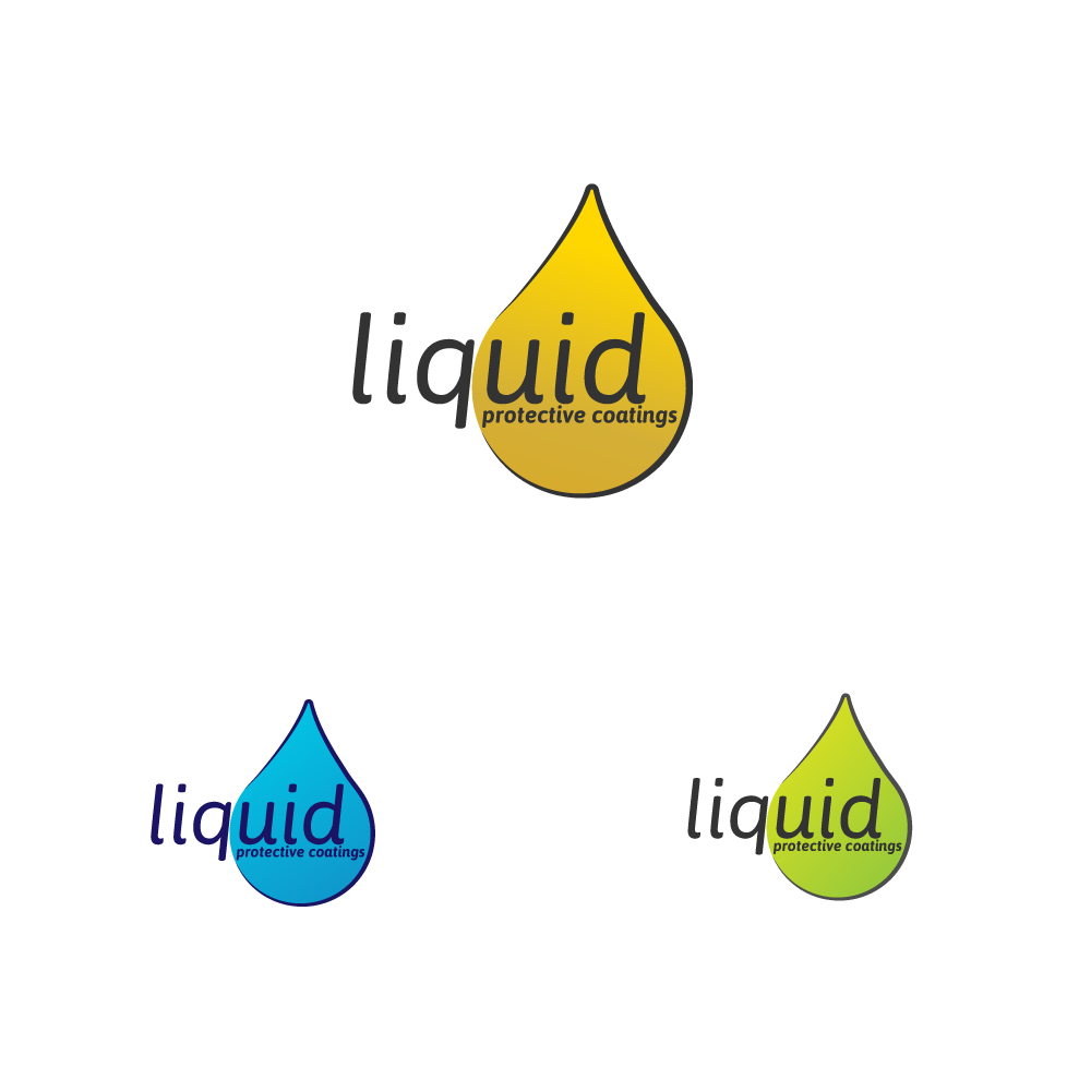 Logo Design by Alan Zac for River Liffey Pty Ltd | Design #20898694