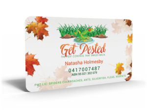 Business Card Design by Hardcore Design for this project | Design: #20906976