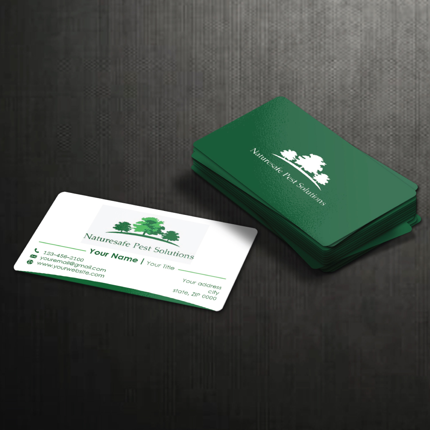 Business Card Design by LAXMI DESIGNHUB for this project | Design #20900161