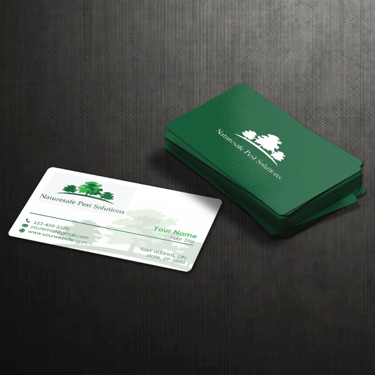 Business Card Design by LAXMI DESIGNHUB for this project | Design #20900162