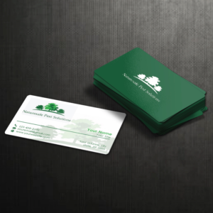 Business Card Design by LAXMI DESIGNHUB for this project | Design: #20900162