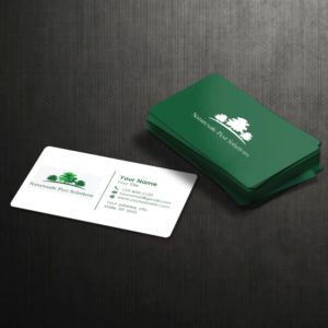 Business Card Design by LAXMI DESIGNHUB for this project | Design: #20900163