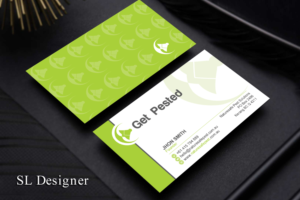 Business Card Design by SL Designer for this project | Design: #20902838