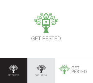 Female Pest Controller needs awesome business cards | Design de Carte de Visite par coo.lt