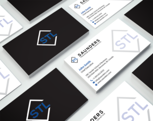 Stationery Design by Shabnum Khan for this project | Design #20900090