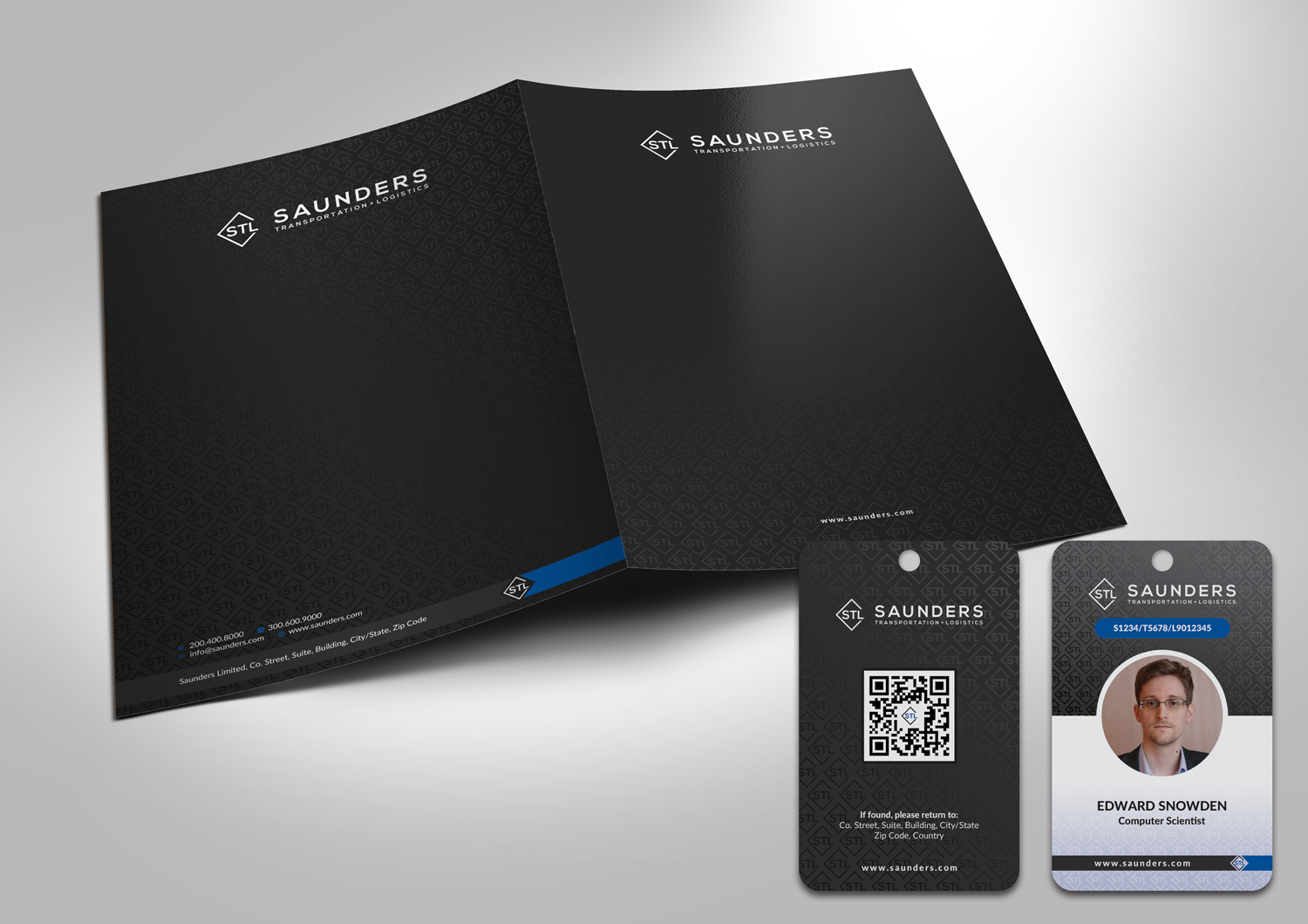 Stationery Design by OxonoArt for this project | Design #20950954