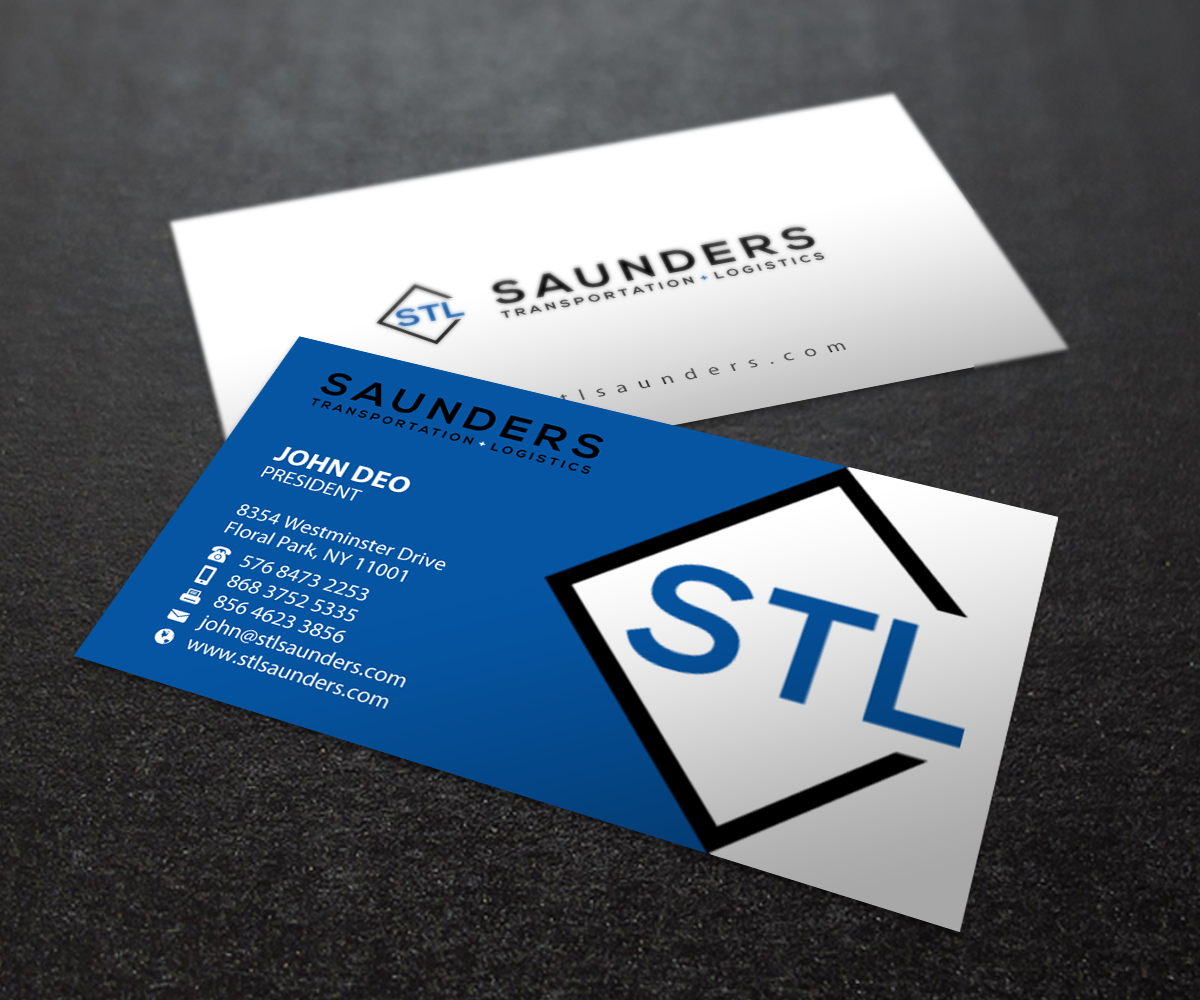 Stationery Design by Brand aid for this project | Design #20905962