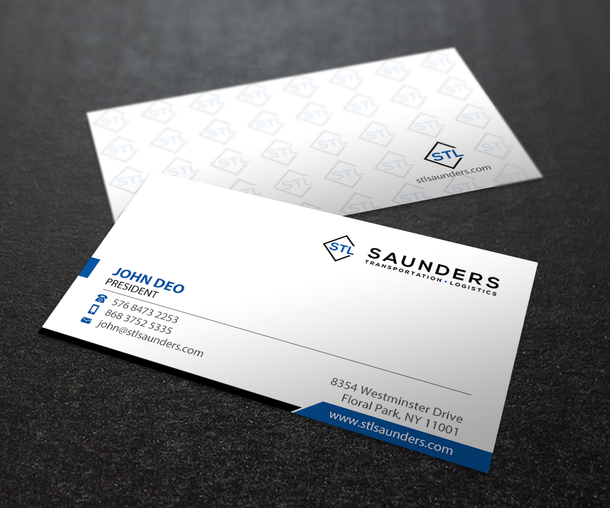 Stationery Design by Brand aid for this project | Design #20907546