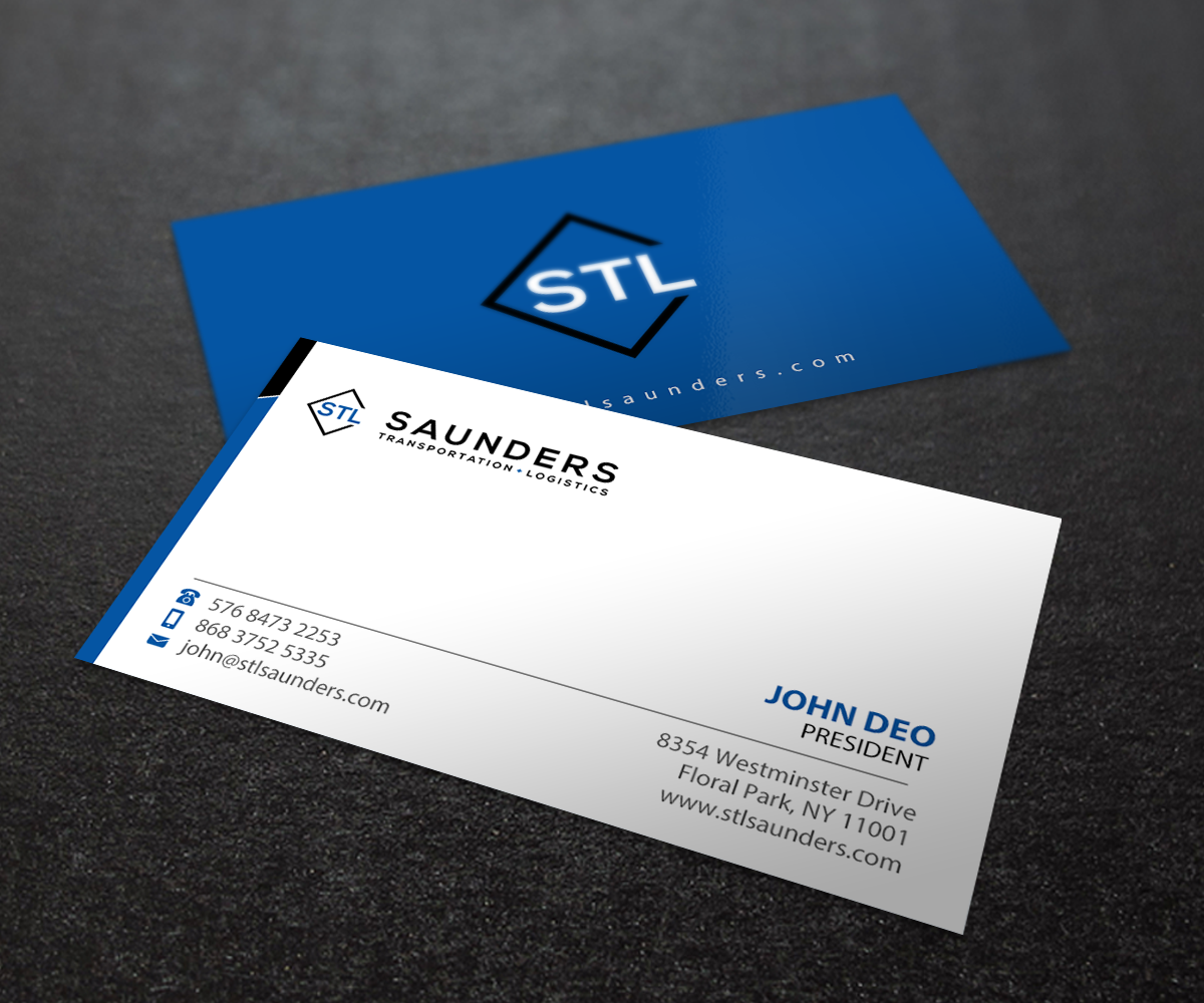 Stationery Design by Brand aid for this project | Design #20907547