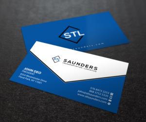 Stationery Design by Brand aid for this project | Design: #20907548