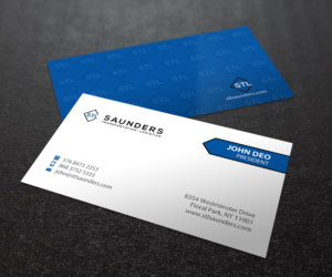 Stationery Design by Brand aid for this project | Design: #20907551