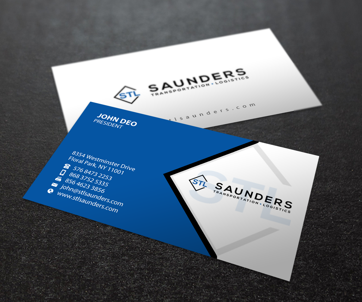 Stationery Design by Brand aid for this project | Design #20907553