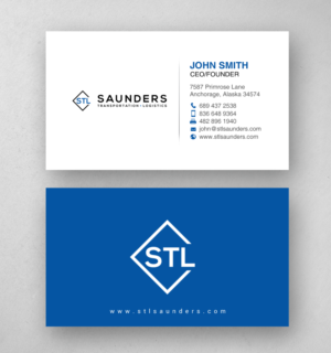 Stationery Design by chandrayaan.creative for this project | Design: #20907425