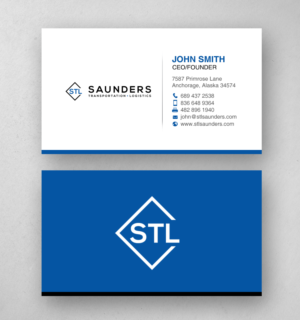 Stationery Design by chandrayaan.creative for this project | Design: #20907426