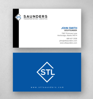 Stationery Design by chandrayaan.creative for this project | Design: #20907437