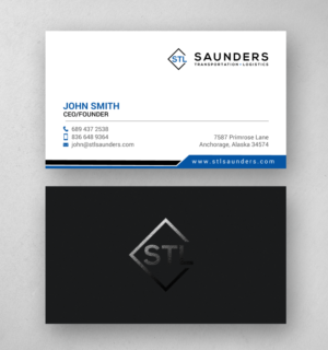 Stationery Design by chandrayaan.creative for this project | Design: #20907438