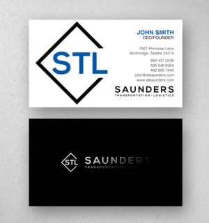 Stationery Design by chandrayaan.creative for this project | Design: #20908732