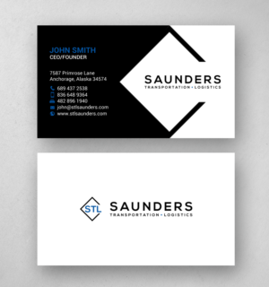 Stationery Design by chandrayaan.creative for this project | Design: #20908733