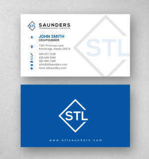 Stationery Design by chandrayaan.creative for this project | Design: #20908734