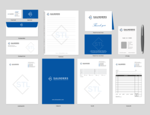 Stationery Design by chandrayaan.creative for this project | Design: #20914250