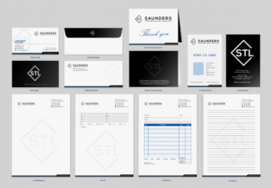 Design de Papeterie par chandrayaan.creative pour ce projet | Design : #20941481