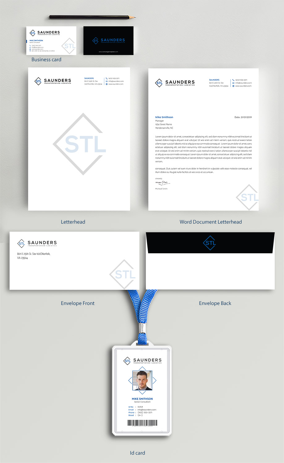 Schreibwaren-Design von alex_etel für dieses Projekt | Design #20933690